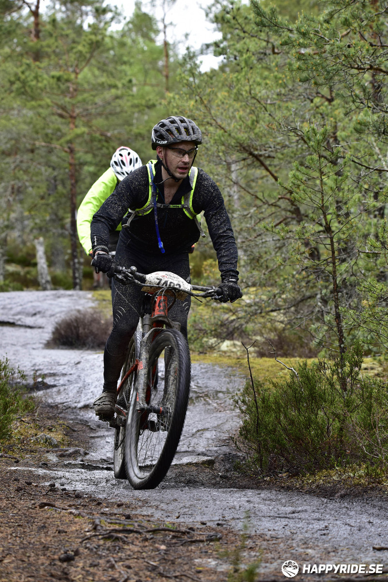 Bild från Lida Loop 2019